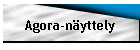 Agora-nyttely