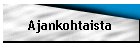 Ajankohtaista