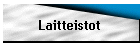 Laitteistot