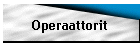 Operaattorit