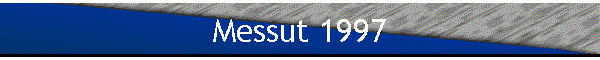 Messut 1997
