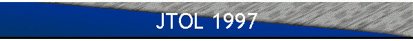 JTOL 1997