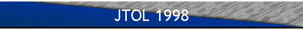 JTOL 1998