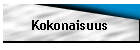 Kokonaisuus