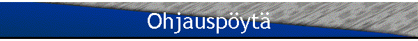 Ohjauspyt