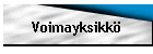 Voimayksikk