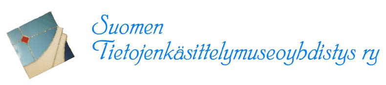 Suomen Tietojenksittelymuseoyhdistys ry