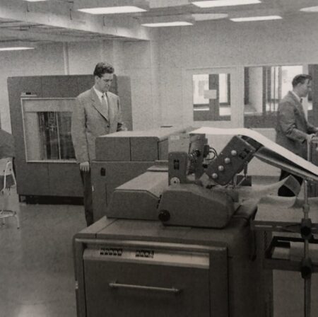 1950 luku Suomen Tietojenk sittelymuseoyhdistys Ry 1950 luku Suomen Tietojenk sittelymuseoyhdistys Ry